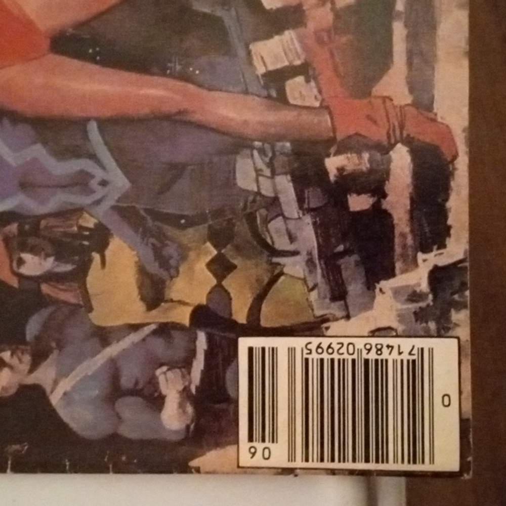 Comic Books - Picture 7 of 7